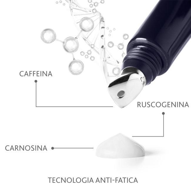 INTENSIVE HYALURONIC - Eye Serum