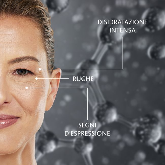INTENSIVE HYALURONIC - Eye Serum