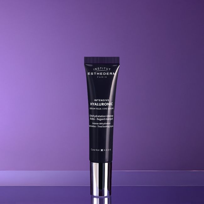 INTENSIVE HYALURONIC - Eye Serum
