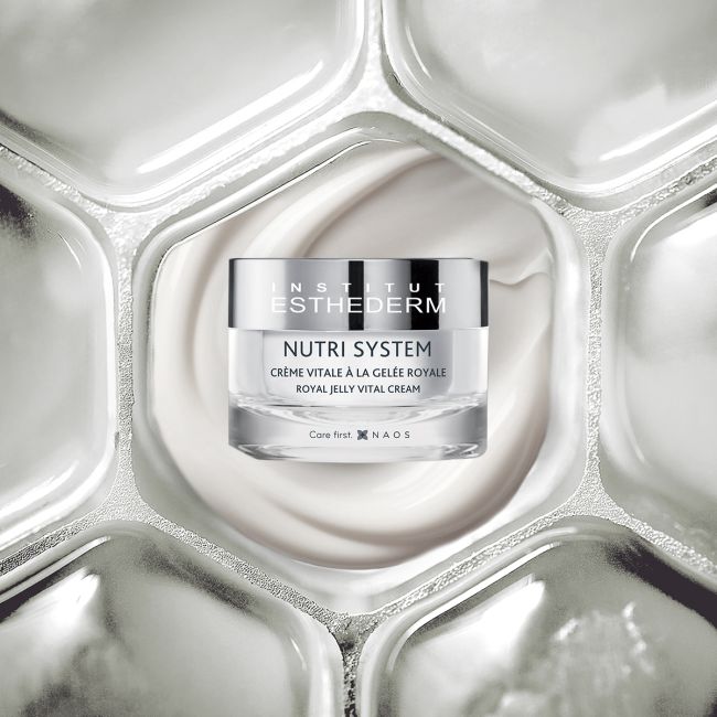 NUTRI SYSTEM - Royal Jelly Vital Cream