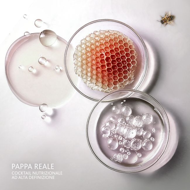 NUTRI SYSTEM - Royal Jelly Vital Cream