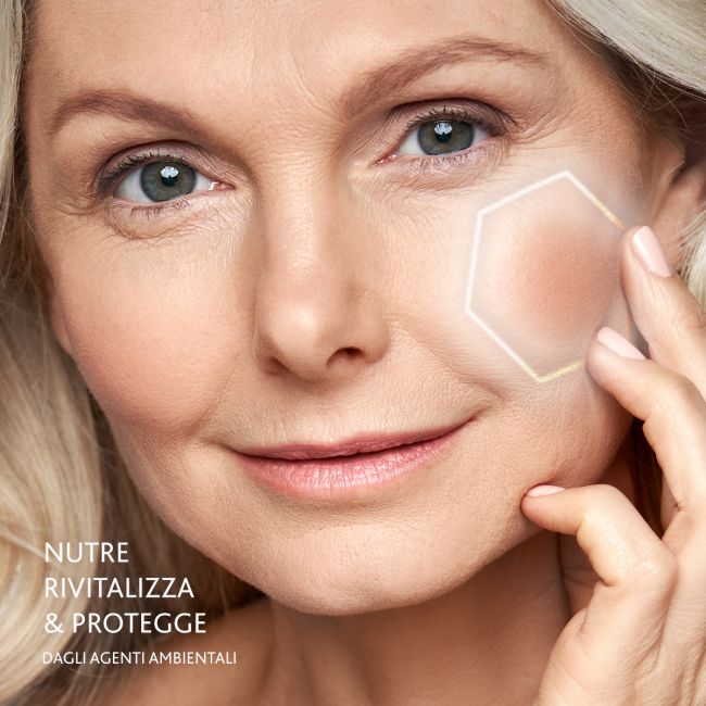 NUTRI SYSTEM - Royal Jelly Vital Cream
