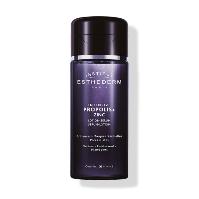 INTENSIVE PROPOLIS + Zinc - Lotion Serum
