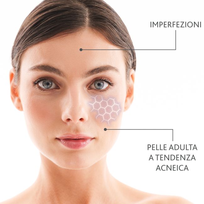 INTENSIVE PROPOLIS + Zinc - Lotion Serum