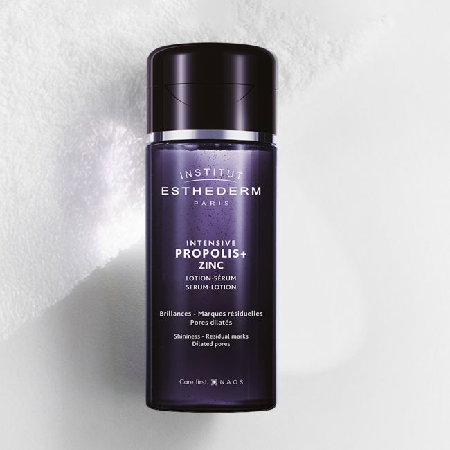 INTENSIVE PROPOLIS + Zinc - Lotion Serum