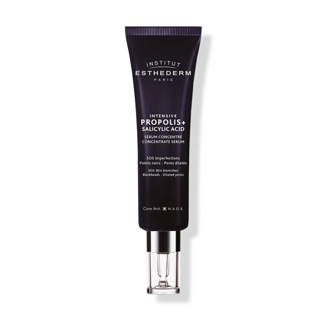 INTENSIVE PROPOLIS+ Salicylic Acid - Concentrate Serum