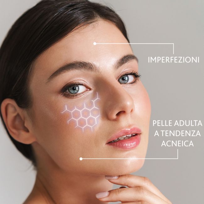 INTENSIVE PROPOLIS+ Salicylic Acid - Concentrate Serum