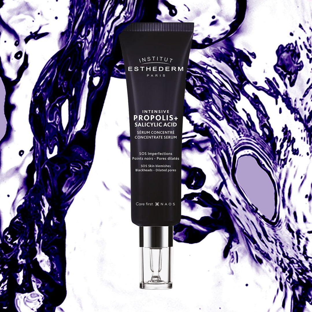 INTENSIVE PROPOLIS+ Salicylic Acid - Concentrate Serum