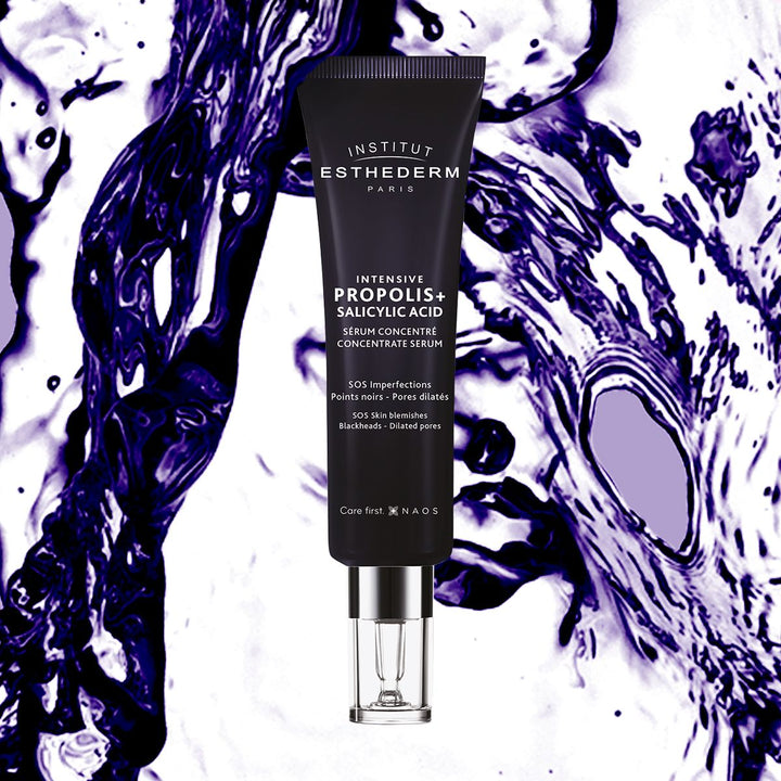 INTENSIVE PROPOLIS+ Salicylic Acid - Concentrate Serum