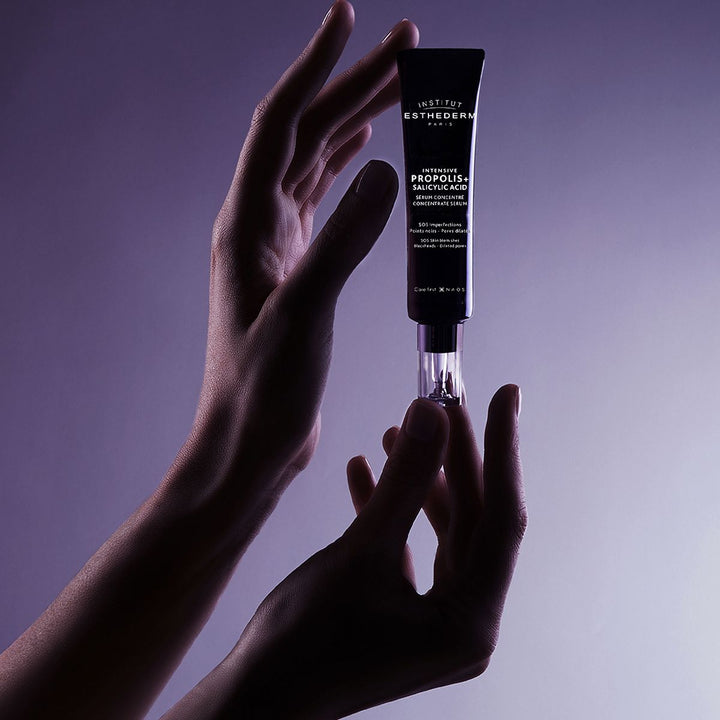 INTENSIVE PROPOLIS+ Salicylic Acid - Concentrate Serum