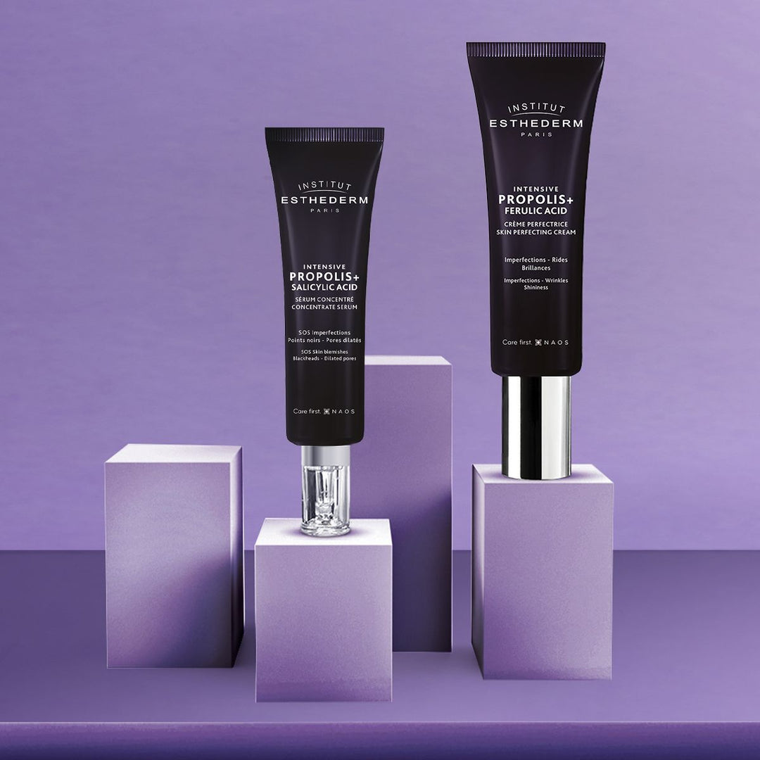 INTENSIVE PROPOLIS+ Salicylic Acid - Concentrate Serum