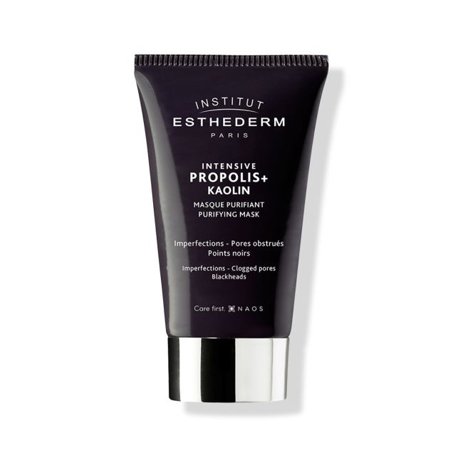 INTENSIVE PROPOLIS+ Kaolin - Purifying Mask