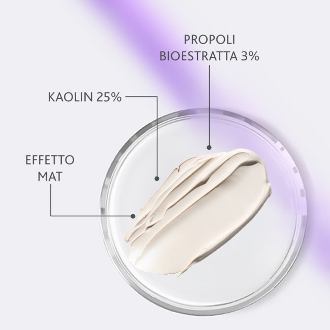 INTENSIVE PROPOLIS+ Kaolin - Purifying Mask