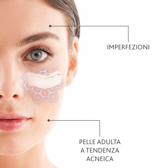 INTENSIVE PROPOLIS+ Kaolin - Purifying Mask