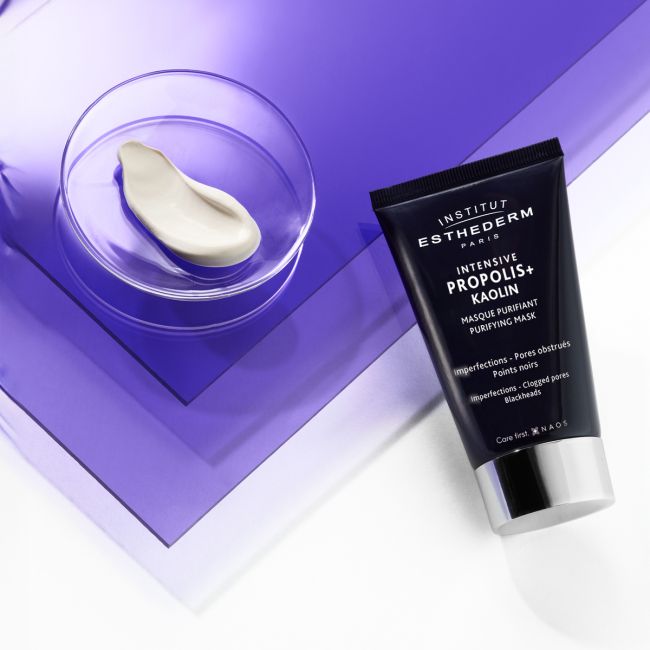 INTENSIVE PROPOLIS+ Kaolin - Purifying Mask