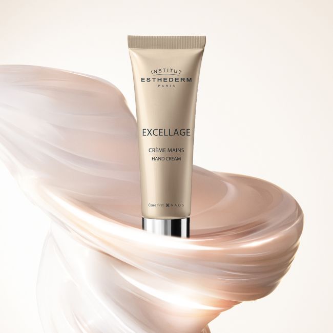 EXCELLAGE - Hand Cream