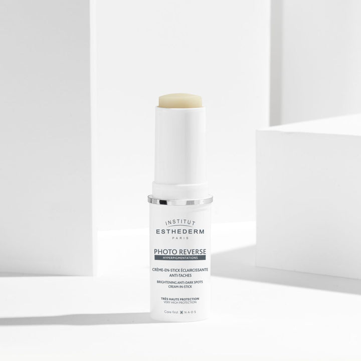 PHOTO REVERSE - Brightening Anti-dark Spots Cream in Stick (Very High Protection)