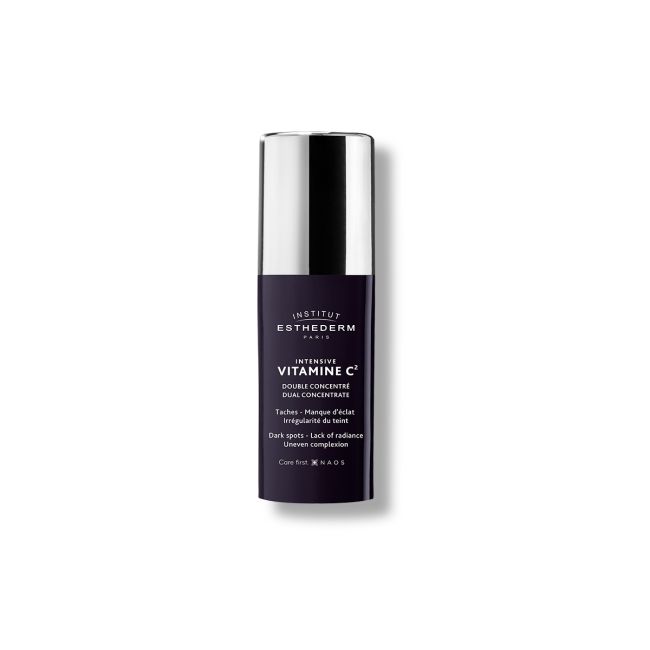 INTENSIVE VITAMIN C - Dual Concentrate Serum