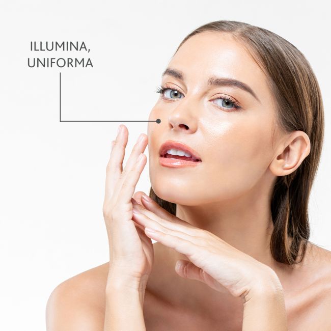 INTENSIVE VITAMIN C - Dual Concentrate Serum