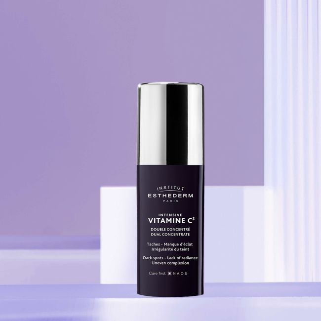 INTENSIVE VITAMIN C - Dual Concentrate Serum