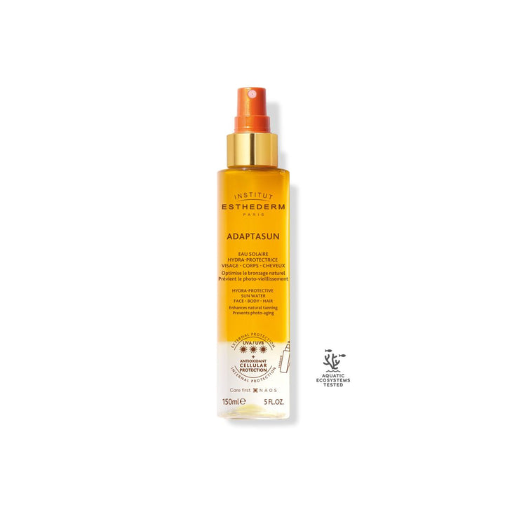ADAPTASUN - Hydra Protective Sun Water Face - Body - Hair (***)