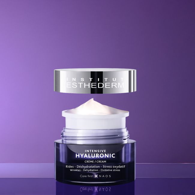 INTENSIVE HYALURONIC - Cream