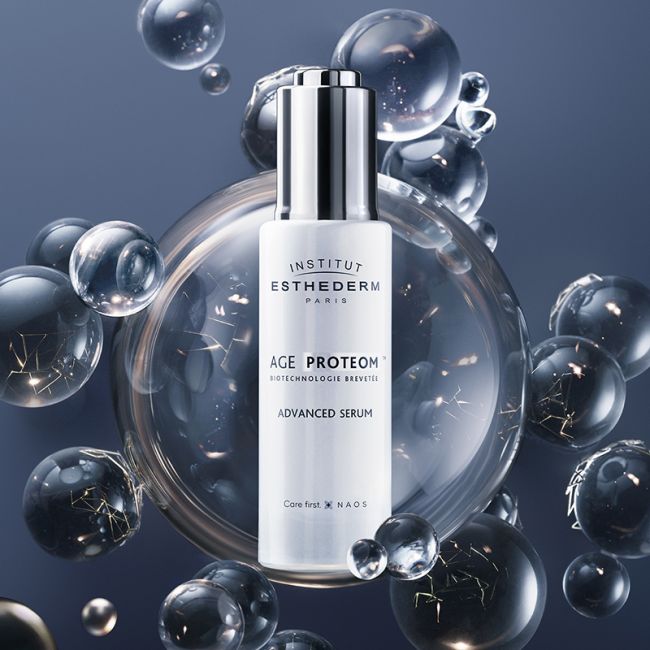 AGE PROTEOM - Advanced Serum