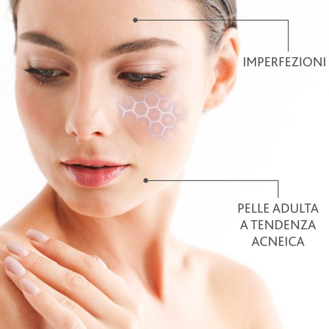 INTENSIVE PROPOLIS+ Amino Acid - Purifying Cleansing Gel