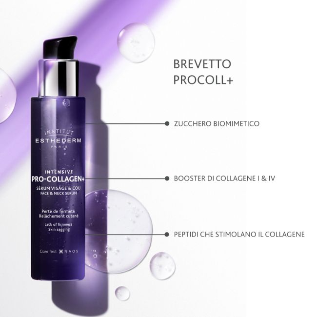 INTENSIVE COLLAGEN - Serum
