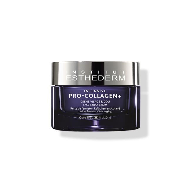 INTENSIVE COLLAGEN - Cream