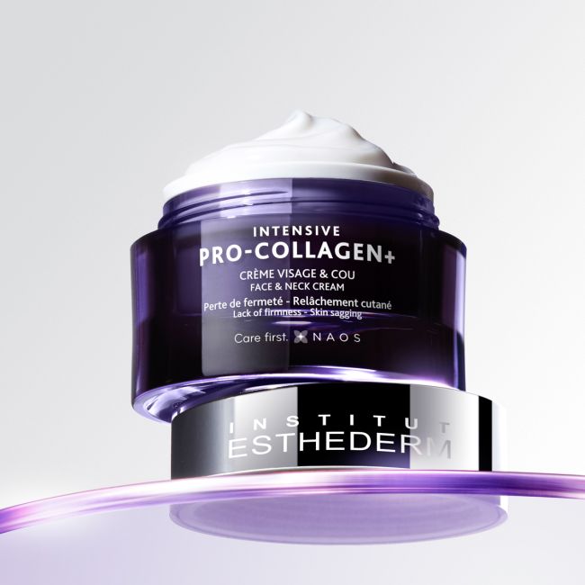 INTENSIVE COLLAGEN - Cream