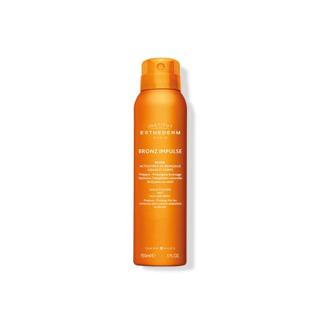 BRONZ IMPULSE - Face and Body Spray