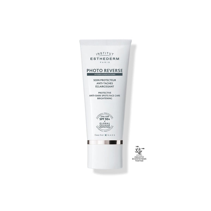 PHOTO REVERSE - Brightening Protective Anti-dark Spots Face Care (High Protection)
