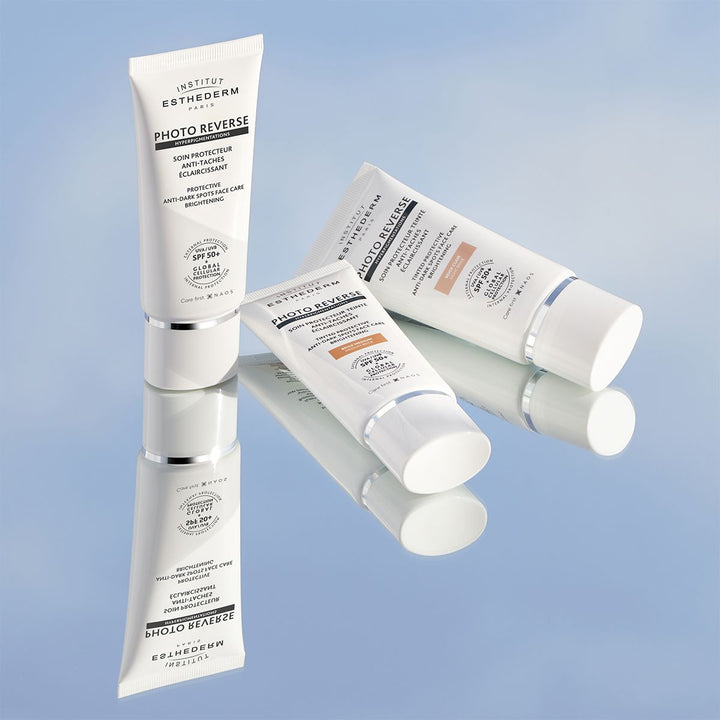PHOTO REVERSE - Brightening Protective Anti-dark Spots Face Care (High Protection)