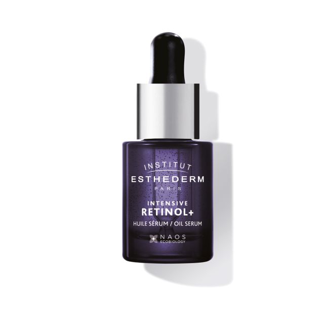 INTENSIVE RETINOL - Oil Serum