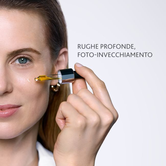 INTENSIVE RETINOL - Oil Serum