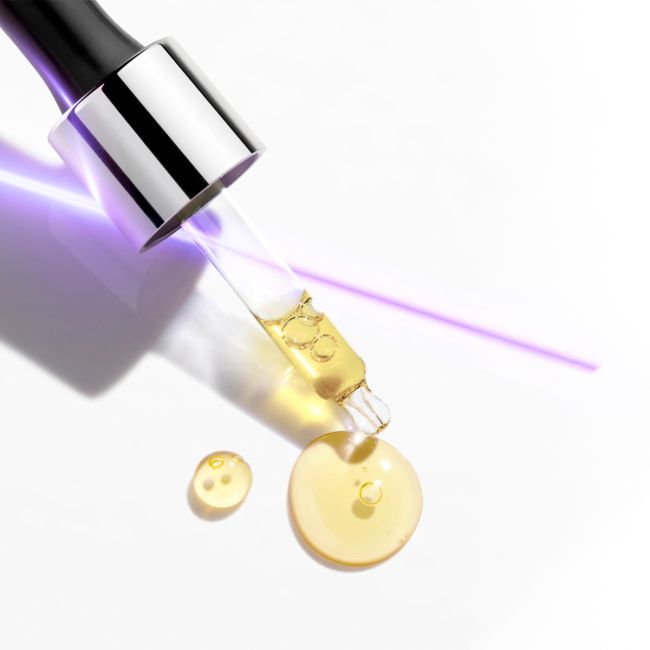 INTENSIVE RETINOL - Oil Serum