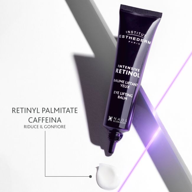 INTENSIVE RETINOL - Eye Lifting Balm