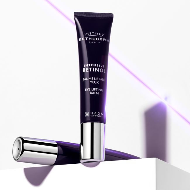 INTENSIVE RETINOL - Eye Lifting Balm