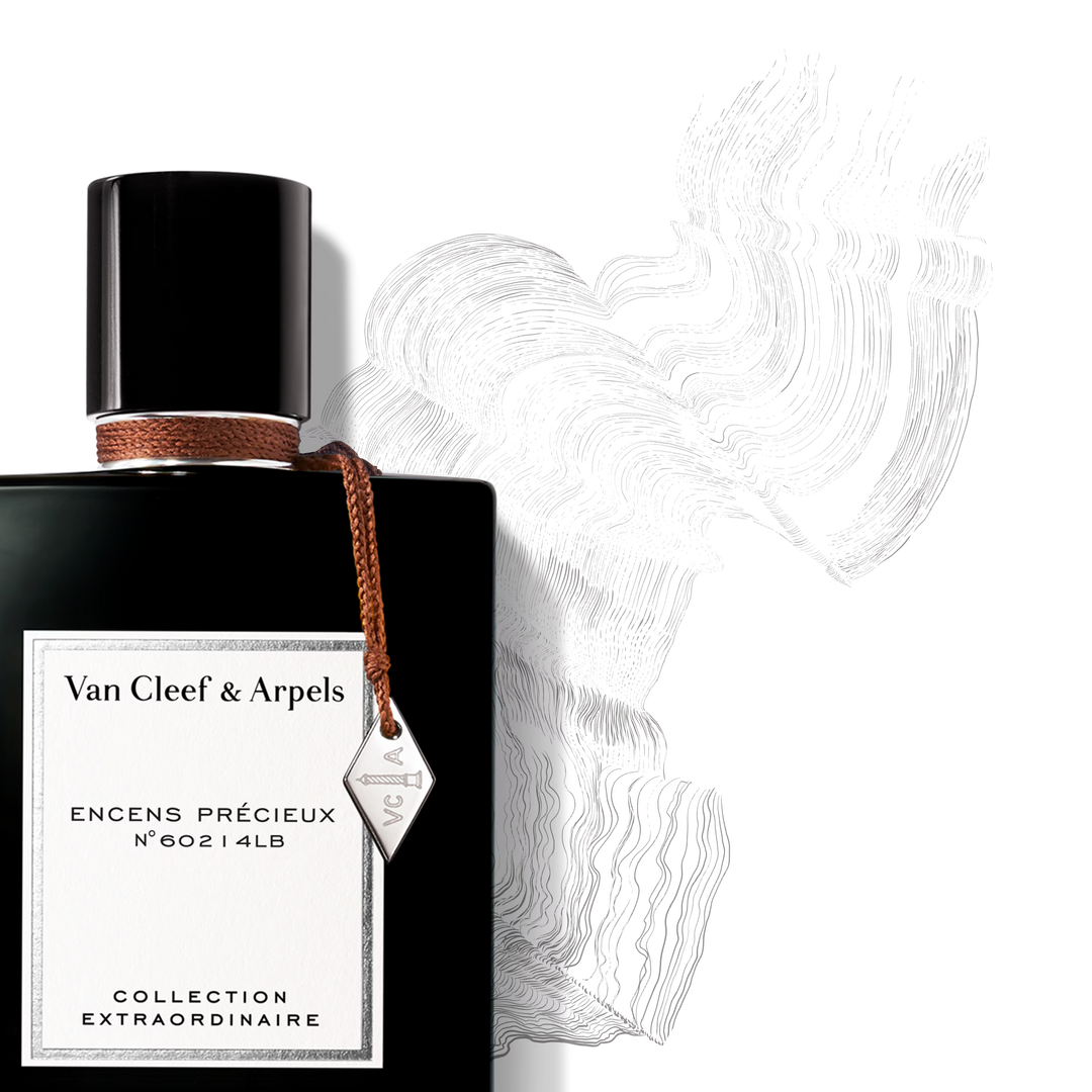 ENCENS PRÉCIEUX
