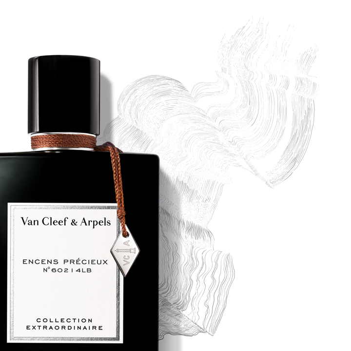 ENCENS PRÉCIEUX