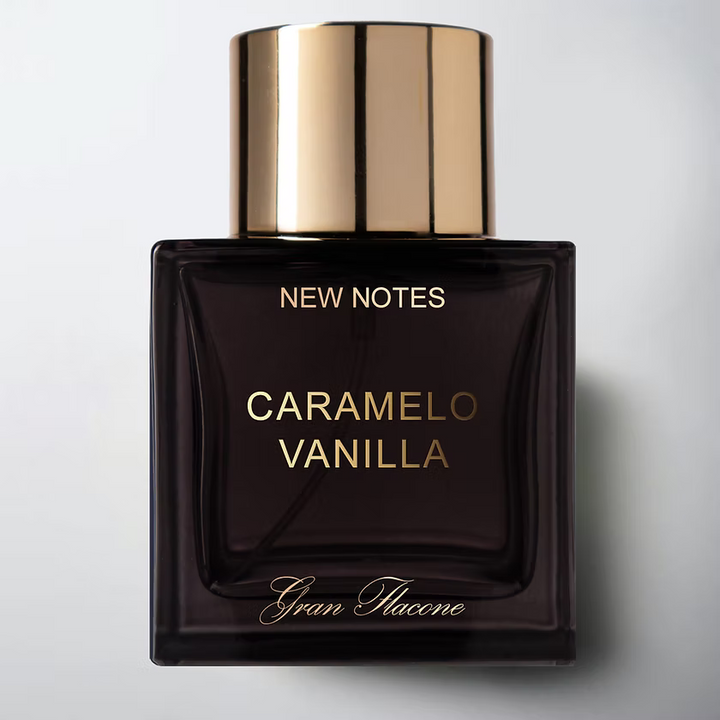 CARAMELO VANILLA Gran Flacone