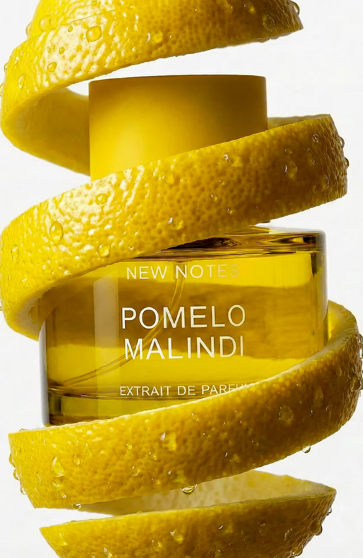 POMELO MALINDI