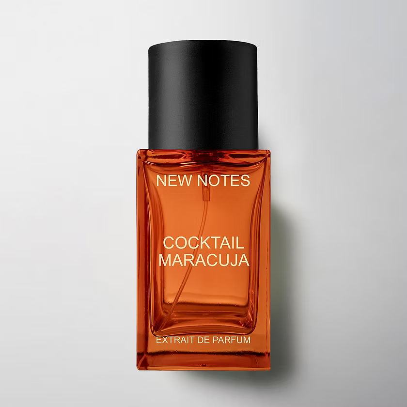 COCKTAIL MARACUJA