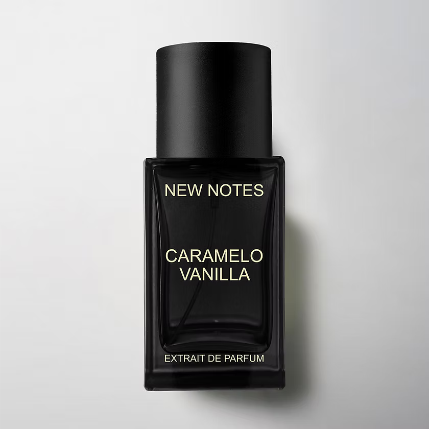 CARAMELO VANILLA