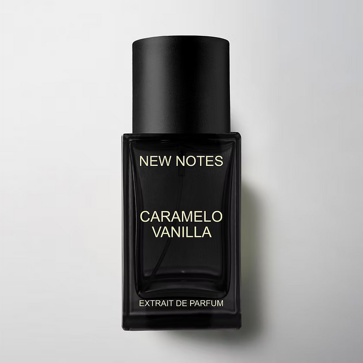 CARAMELO VANILLA