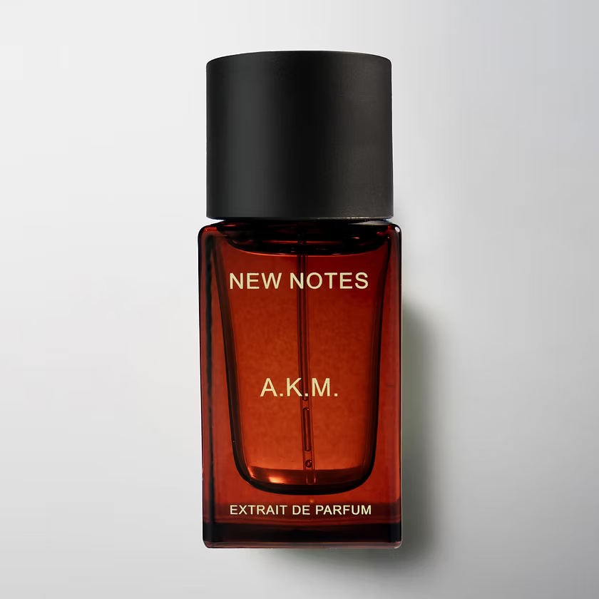 A.K.M.
