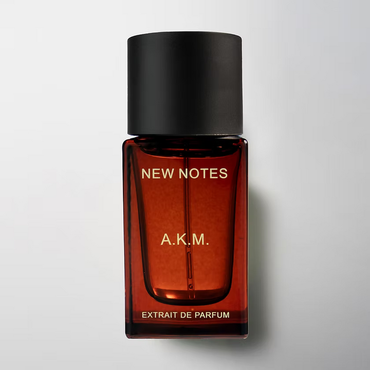 A.K.M.