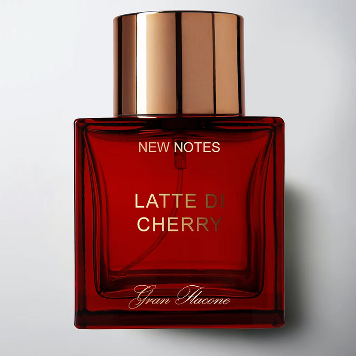 LATTE DI CHERRY Gran Flacone