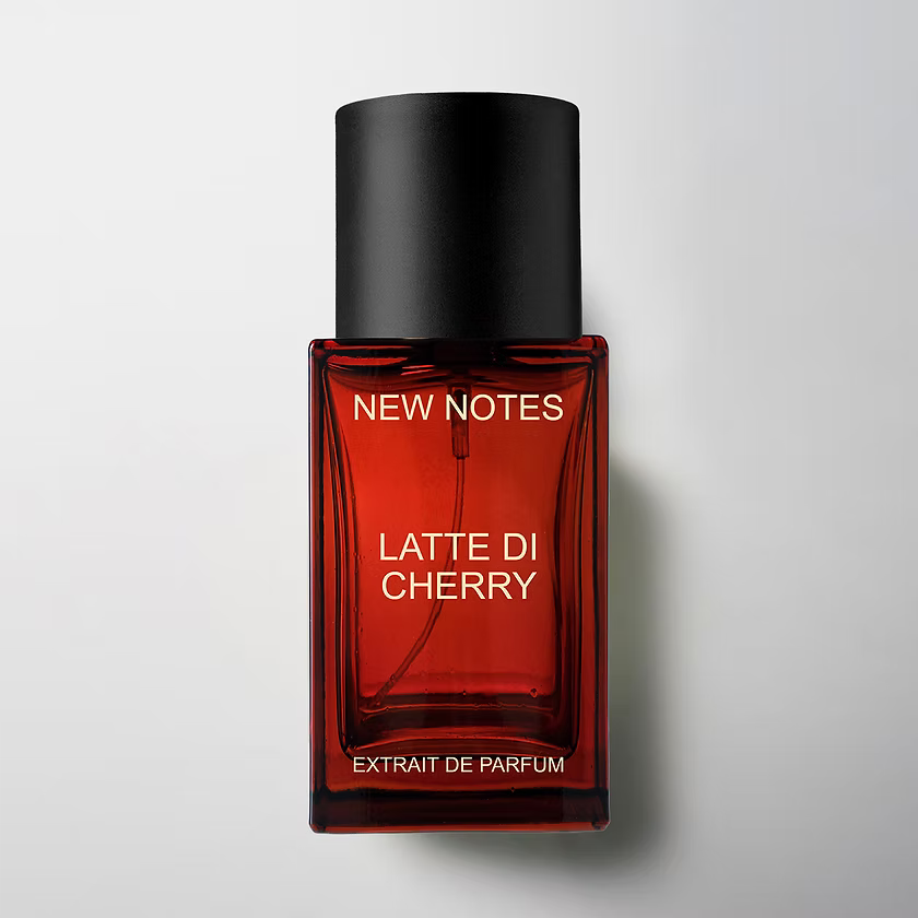 LATTE DI CHERRY
